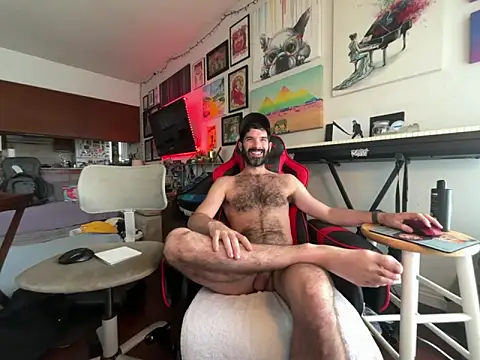 Pupscritch online show from 04.10.26