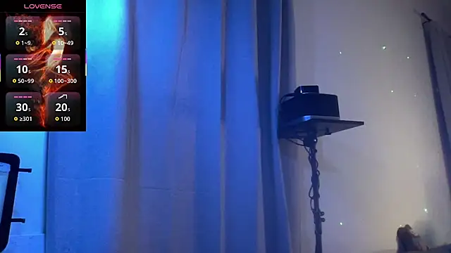 sweetceeme online show from 03.18.26