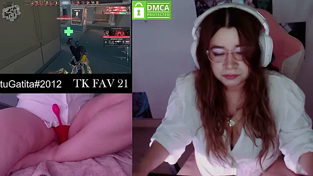 Pink girl0n online show from 02.01.26