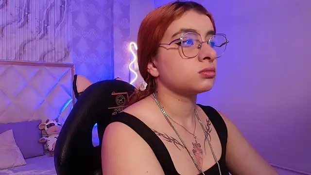 Naomy tay1 online show from 11.23.25