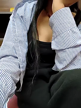 Snapshot of modelnishu chatting on 02.02.26 modelnishu online show from 02.02.26