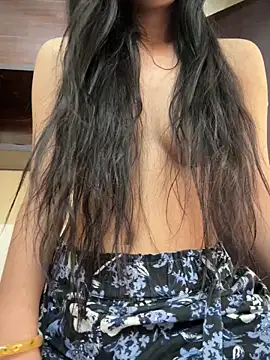 modelnishu online show from 03.15.26