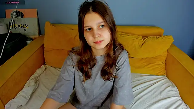 Elle Ellise online show from 05.26.26