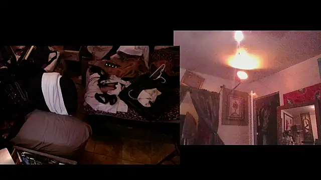 TransFionaLuv online show from 10.30.25