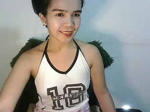 flawless yue online show from 02.23.26