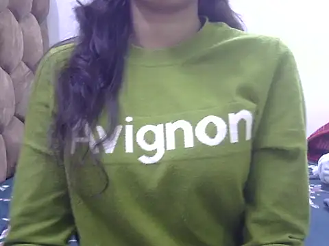 SONIYA 47 online show from 11.19.25