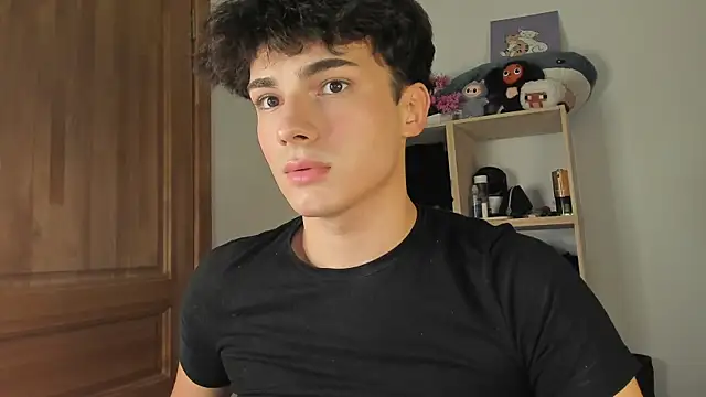 mystic evan online show from 10.12.25