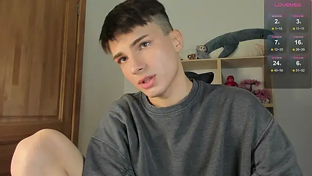 mystic evan online show from 11.13.25