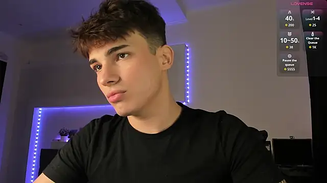 mystic evan online show from 03.28.26