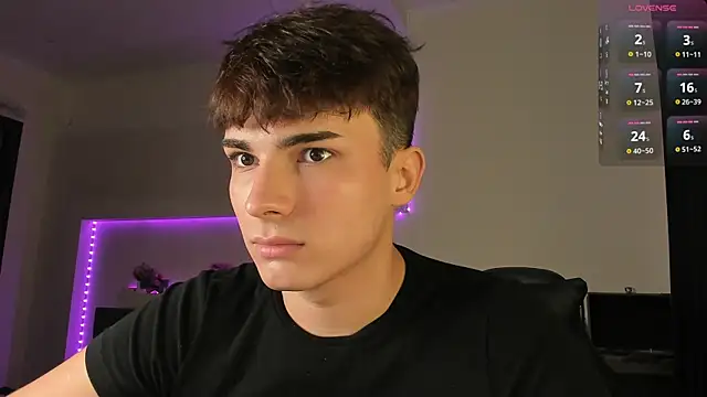 mystic evan online show from 04.03.26