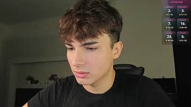 mystic evan online show from 04.16.26