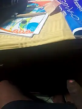 Pogga666 online show from 10.09.25