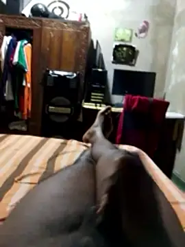 Pogga666 online show from 01.09.26