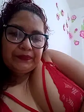 ladytropical1 online show from 11.28.25