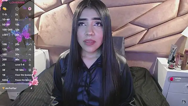 aysel 27 online show from 09.30.25