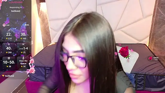 aysel 27 online show from 10.06.25