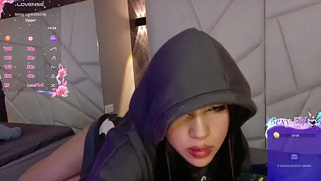 aysel 27 online show from 12.14.25