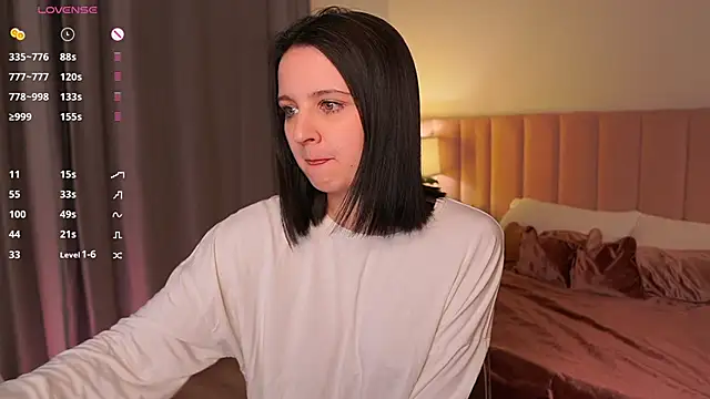 LilLisa online show from 04.18.26