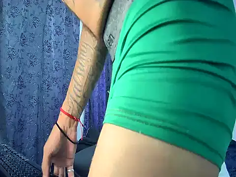 juantalents online show from 09.12.25