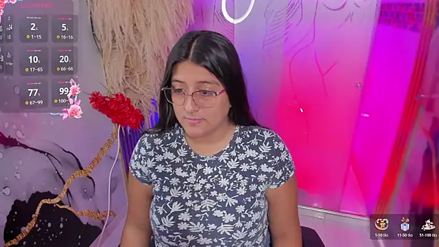 megann  up online show from 12.19.25