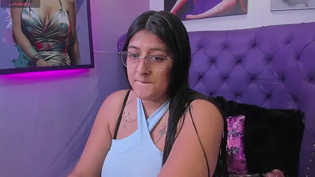 megann  up online show from 02.19.26