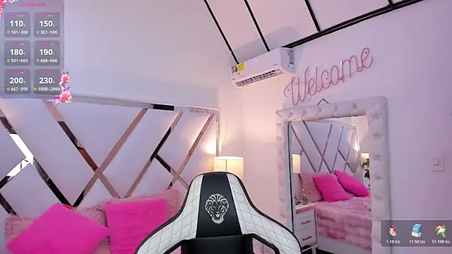 megann  up online show from 04.07.26