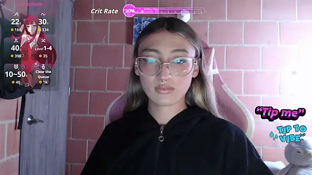 Andrea camilaaa online show from 09.29.25