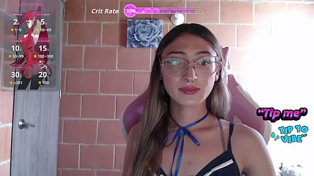 Andrea camilaaa online show from 12.03.25