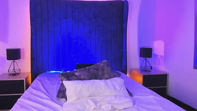 TahliaNovoa online show from 11.03.25