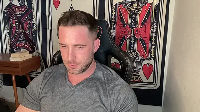 brettmycles28 online show from 01.07.26