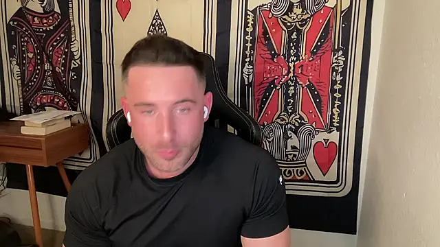 brettmycles28 online show from 01.09.26