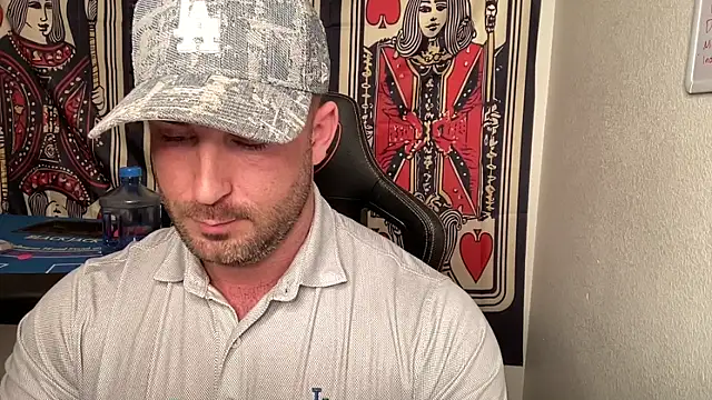 brettmycles28 online show from 02.03.26