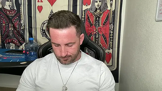 brettmycles28 online show from 02.03.26