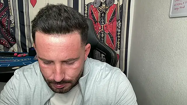 brettmycles28 online show from 02.07.26