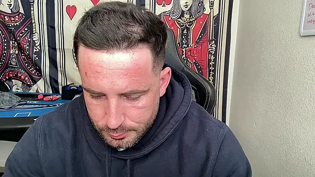 brettmycles28 online show from 02.14.26