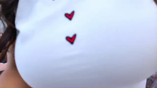 Angelique Angell online show from 02.12.26