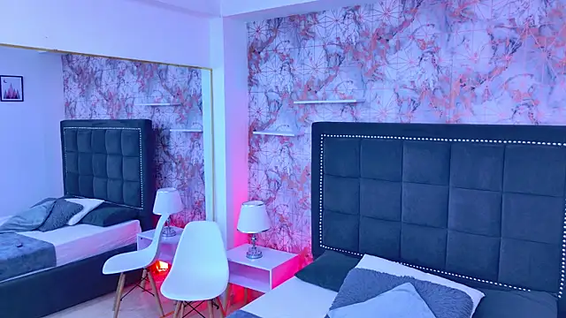 Angelique Angell online show from 04.14.26