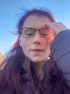 raen001 online show from 11.21.25