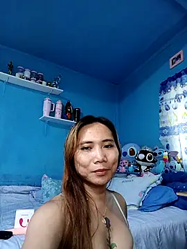 Yourdream07mixcey online show from 09.30.25