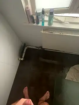 hornyyyuutrecht online show from 10.23.25