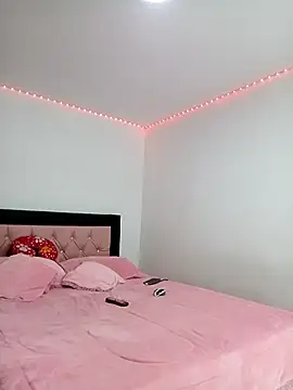 AlissonPeach01 online show from 01.16.26