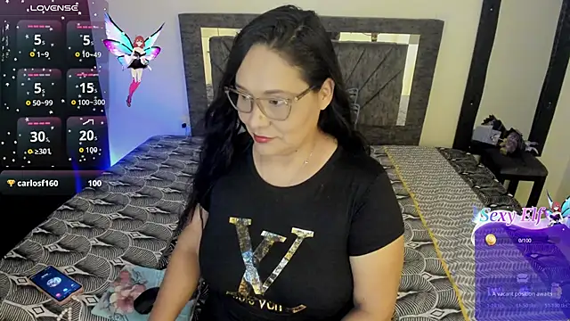 Laurasofia01 online show from 06.03.26