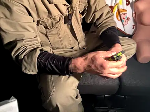 CAMEL1913 online show from 12.20.25