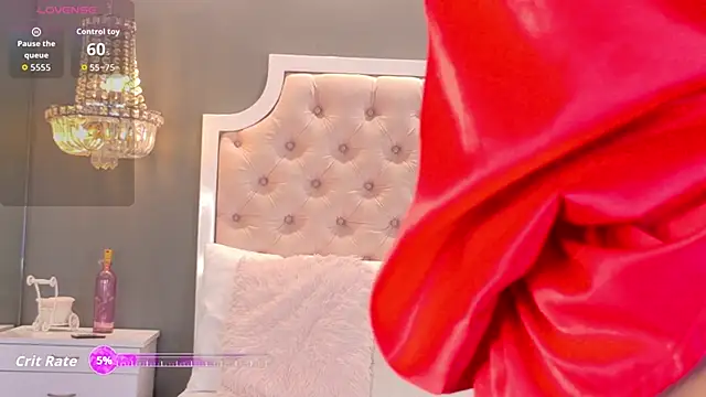 VioletBlaze online show from 11.14.25