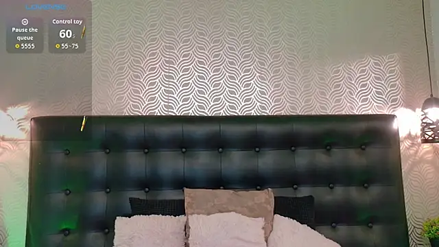 Sharonevanss  online show from 01.08.26