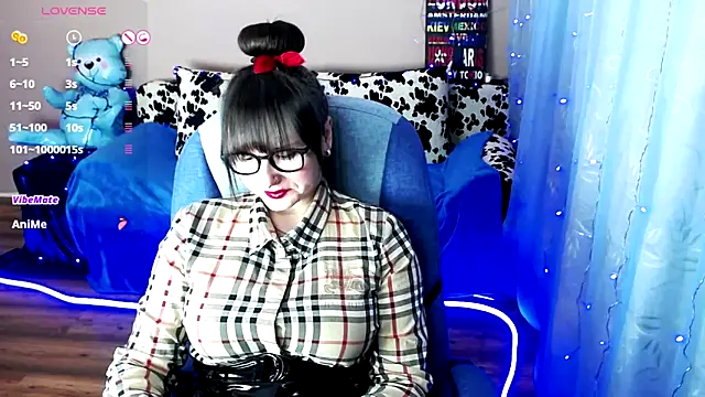 MilaRay online show from 12.09.24