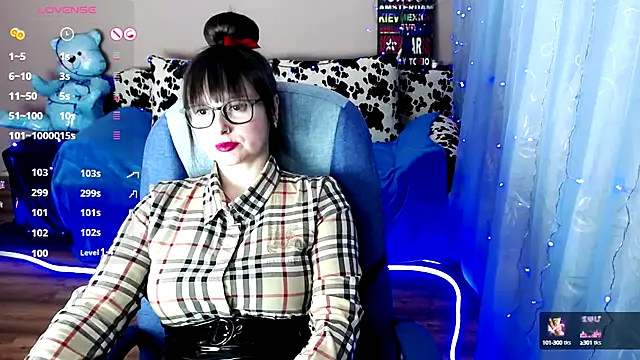 MilaRay online show from 12.09.24