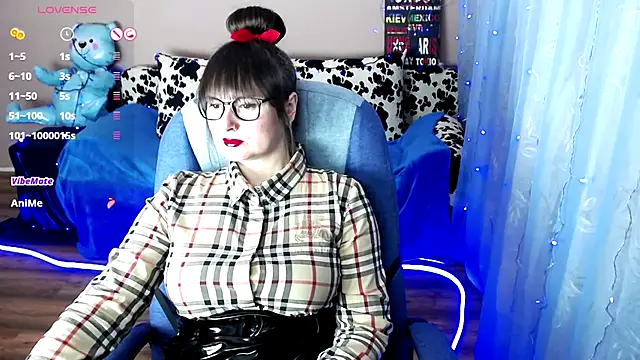 MilaRay online show from 12.11.24