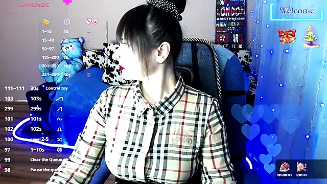 MilaRay online show from 01.06.25