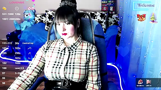 MilaRay online show from 01.06.25